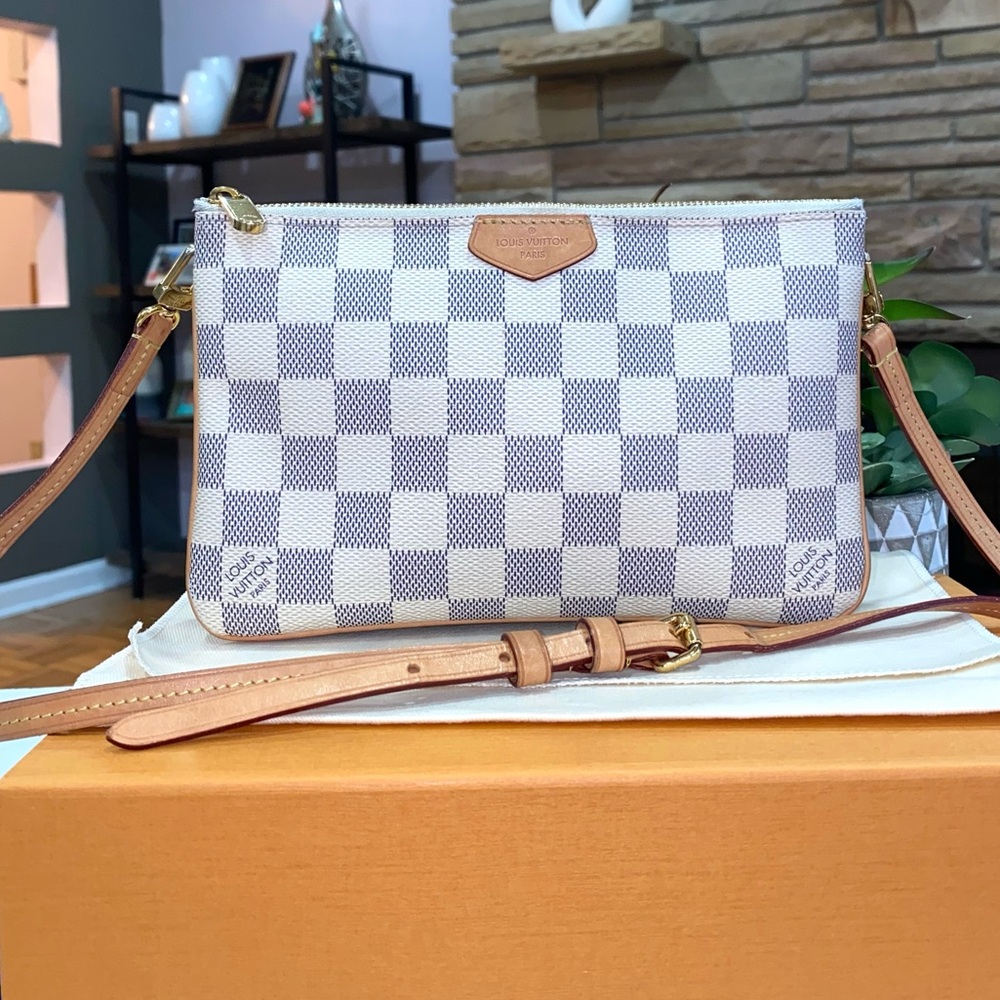 ❤️authentic lv